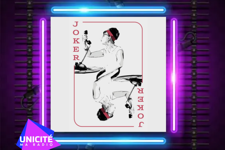 Le monde comme un jeu de société : découvrez la pièce rap de Rose Épine