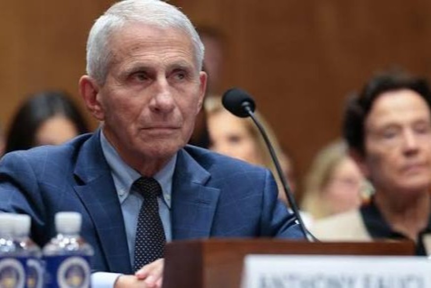 DERNIÈRE HEURE : Anthony Fauci en outrage au Congrès : un jour que plusieurs attendaient depuis longtemps