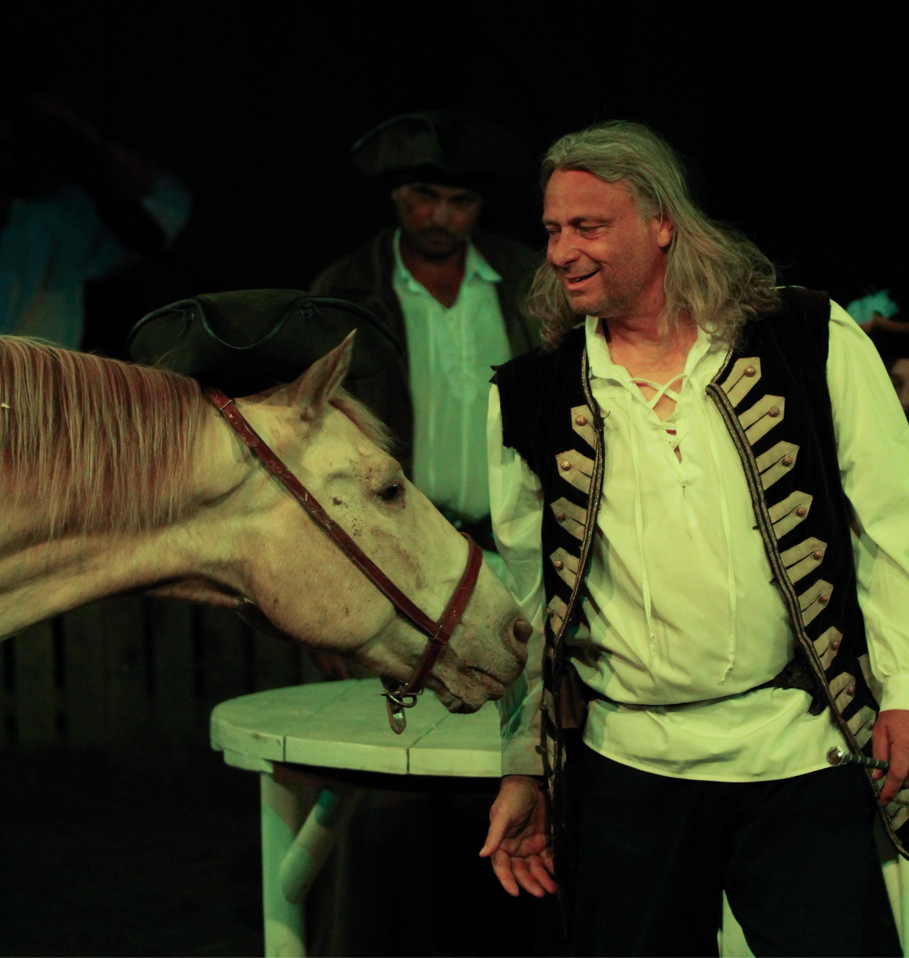 Robin des Bois - Apzara