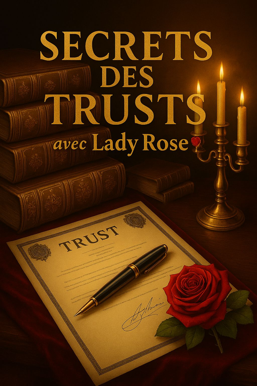 Lady Rose