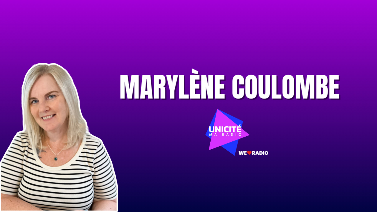 Maryl&egrave;ne Coulombe