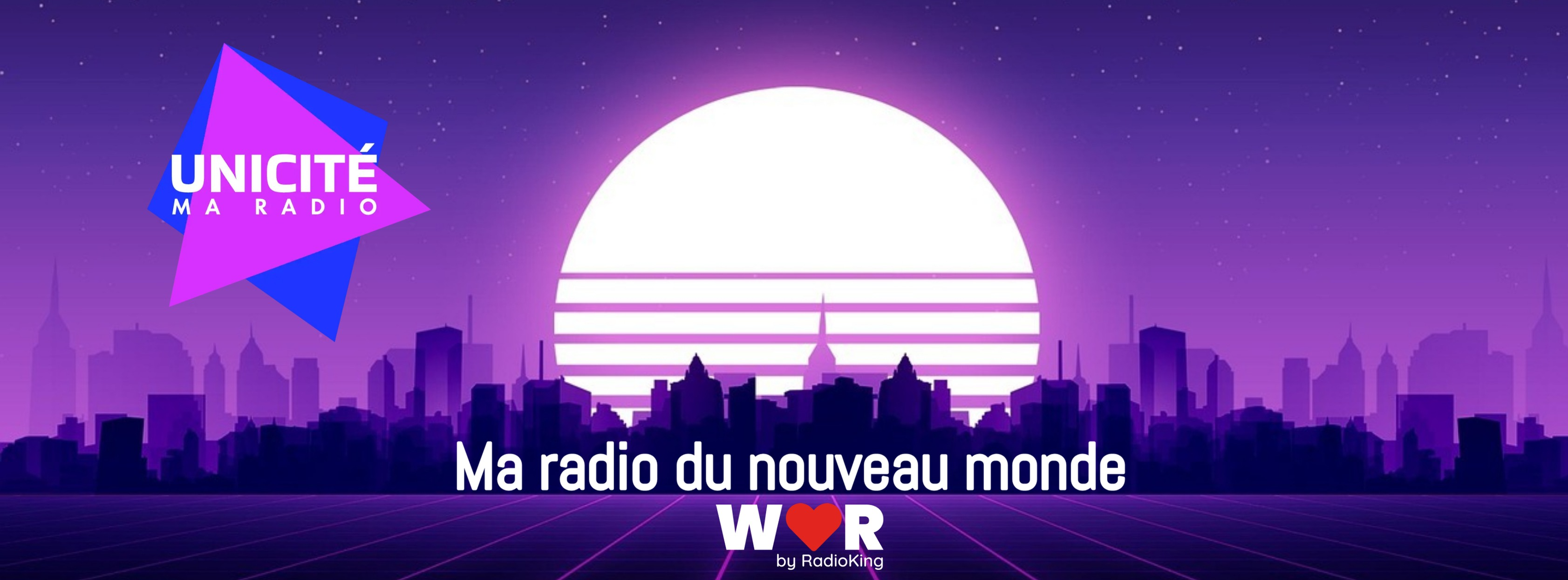 Radio Unicit&eacute;